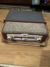 Late 1950’s /1960’s Ever