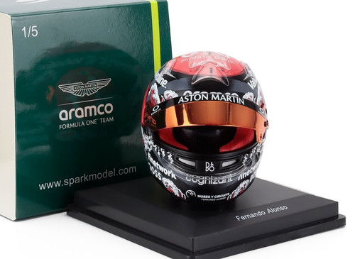 Model helmet mini 5 - helmet, 1:5