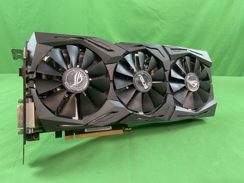 Asus nvidia geforce gtx 1080 - asus,