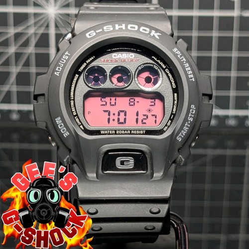 Casio shock 20th - g-shock,
