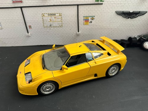 Bugatti 110 1991 - bugatti,