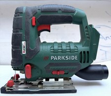 PARKSIDE PSDA 20-Li A2 20V