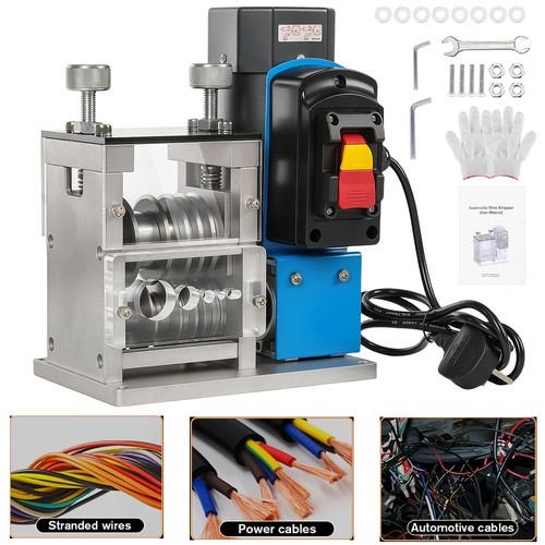 400w electric wire stripping - 400w,