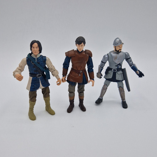 Chronicles narnia prince - chronicles,