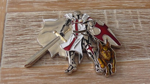 Master arms 9 canine - arms, k-9