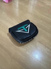 Odyssey  Toulon Design Golf Putter Head Cover, mid-mallet style, A1
