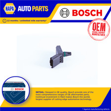 MAP Sensor fits CITROEN SAXO