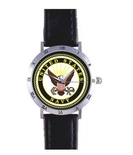 UNITED STATES NAVY WATCH:SAILOR,USN,AIRCRAFT CARRIER,BATTLESHIP,RARE COLLECTIBLE