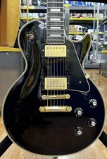 Tokai LC65 Les Paul Black