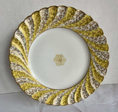 Antique c depose - antique, h