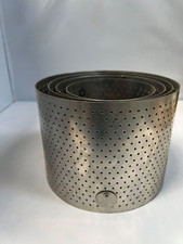 AGA Cooker 6" shell Set   Vaporizing  Oil Burner