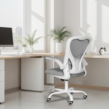 Fabric Office Chair Task