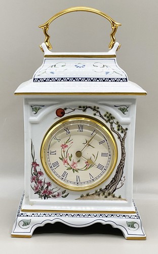 Franklin mint mantlr desk - ~,