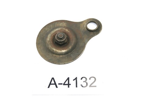 Bmw r50 r60 r75 - r50/5, r75/5