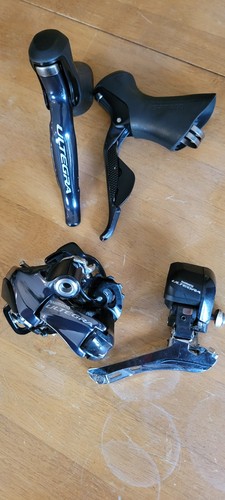 Shimano ultegra 6870 - 6870, part
