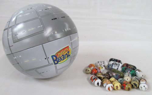 Mighty beanz star wars - beanz,