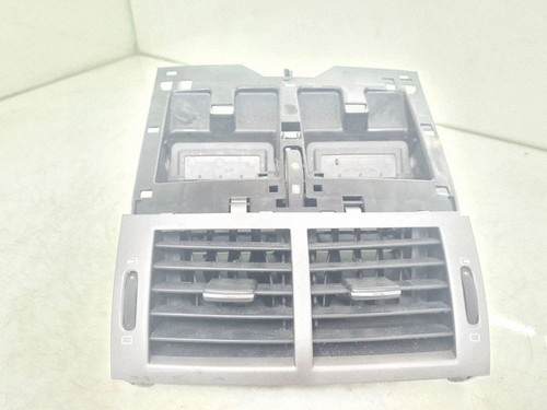 Peugeot 407 2005 dash - , center