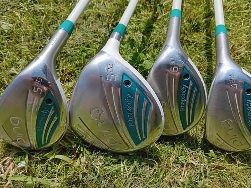 Ping rhapsody ult 220 lite - rhapsody,