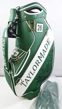 Taylormade Season Opener Staff