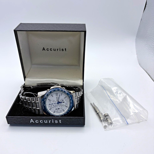 Accurist men quartz - accurist,