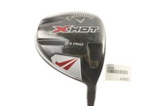 Callaway X Hot Pro Golf Club