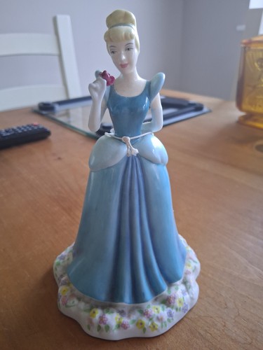 Royal doulton disney princess - disney,
