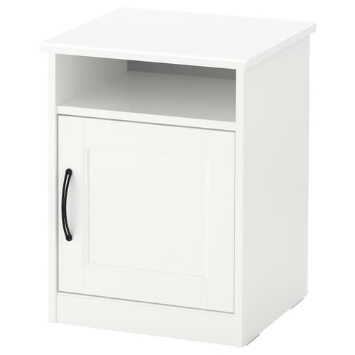 Ikea songesand bedside - bedside, table