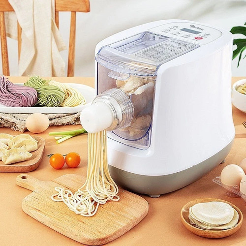 Automatic electric home pasta - automatic,