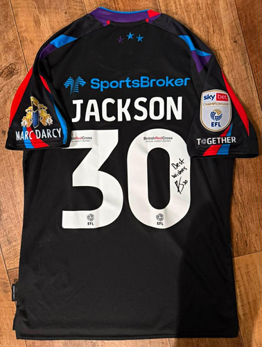 Huddersfield town 2023 - town, fc