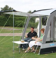 Kampa Universal Front Canopy