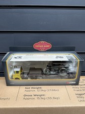 Corgi Vintage Glory Atkinson