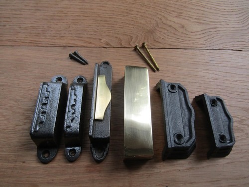 Spare replacement old - spare,