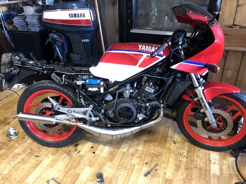 Yamaha rd250lc rd350lc - yamaha,