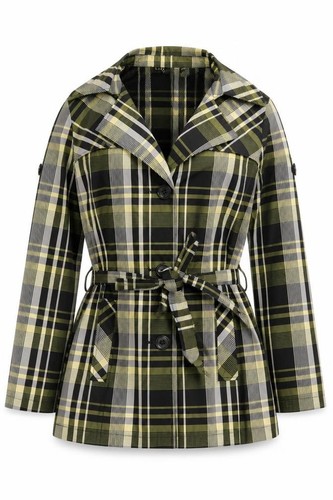 Steilmann womens trench coat - steilmann,