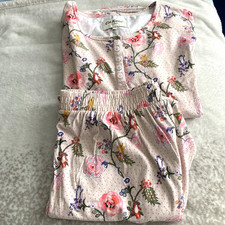 Cath Kidston Pyjama Set - Long