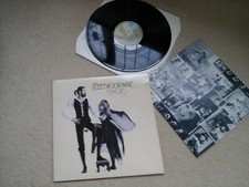 Fleetwood Mac, Vinyl Rumors