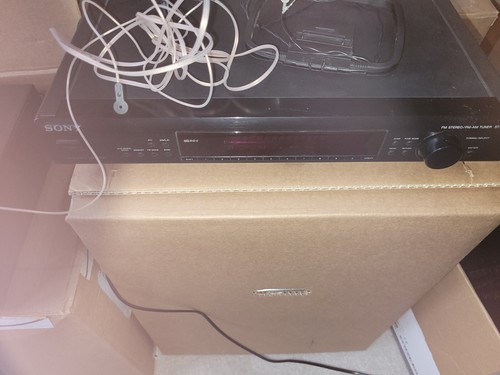 Sony st30 tuner - sony,
