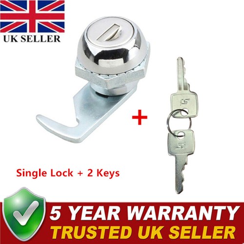 Replacement roof box lock - roof,