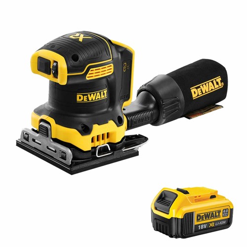 Dewalt dcw200n 18v - dewalt, xr