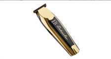Wahl Professional 5 Star Gold