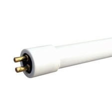Light Bulb 16w T4 Fluorescent Tube CHECK LENGTH CAREFULLY 3400K Warm White 480mm