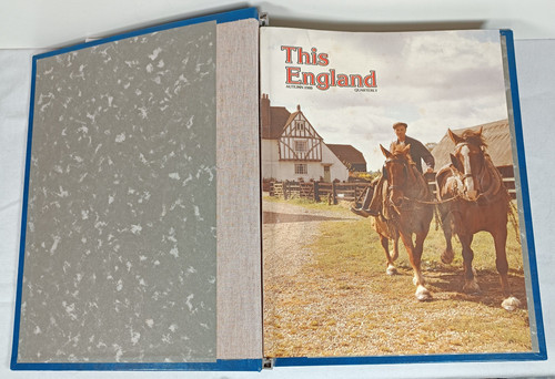 Vintage this england - 8,