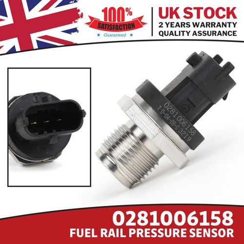 For bosch 0281006158 - 0281006158, fuel