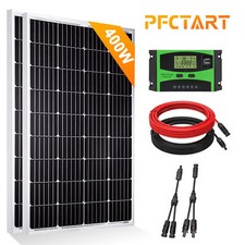 200W 400W 600W Mono Solar