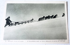 NORTHERN CANADA Indian Eskimo