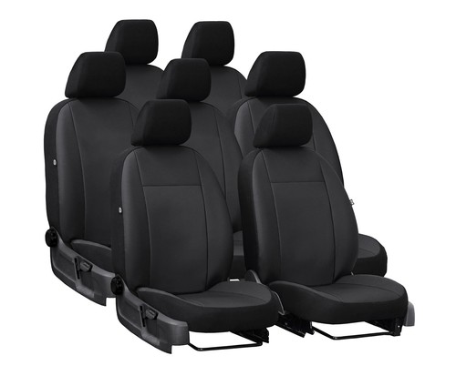 Volkswagen caddy life - caddy, 7