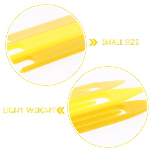 Pcs plastic netting - plastic,