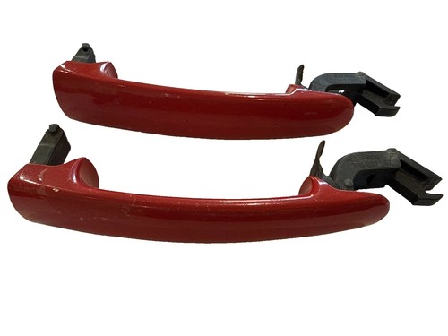 Golf door handles - vw, mk