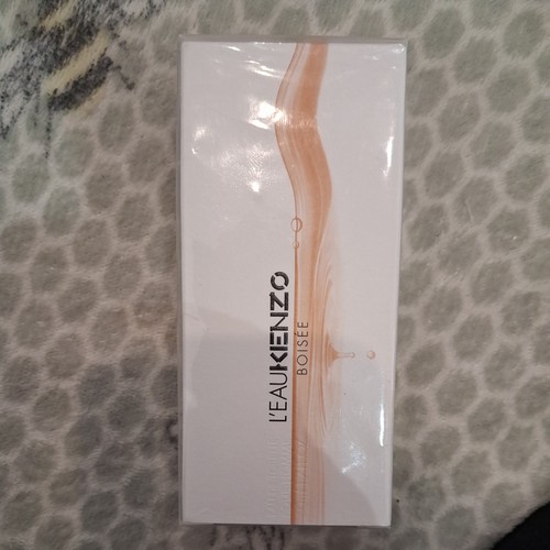 Kenzo eau boisee - kenzo, l'eau