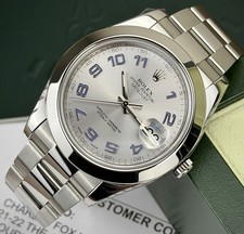 ROLEX Datejust II | 116300 |